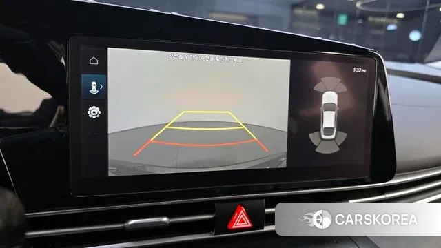 Hyundai Avante (CN7) id 3427421 из Кореи 7