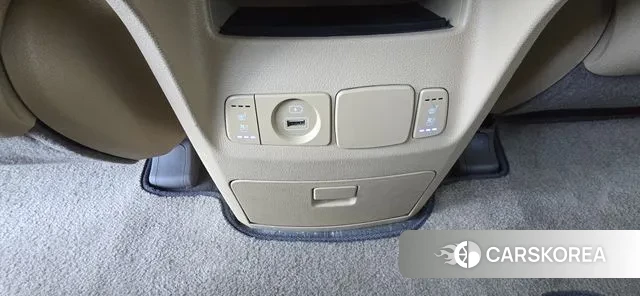 Kia The New Carnival id 3672188 из Кореи 7