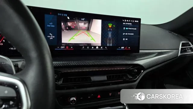 BMW M2 (G87) id 3596053 из Кореи 7