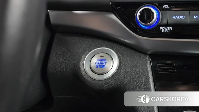 Hyundai The New Avante AD id 4447623 из Кореи 7