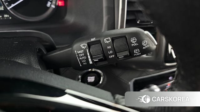Ssangyong G4 Rexton id 4562515 из Кореи 7