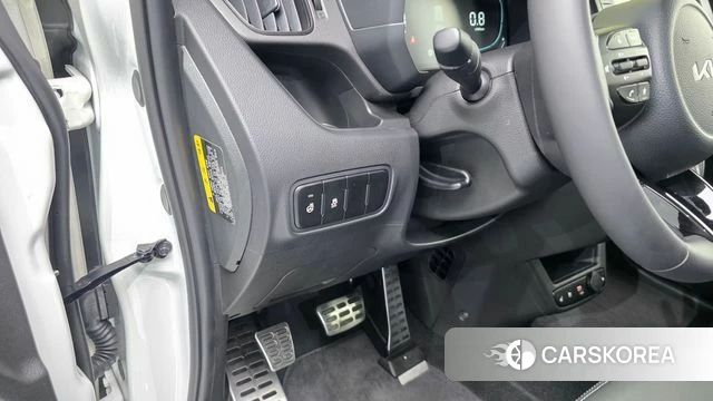 Kia The New Kia Ray id 4630178 из Кореи 7