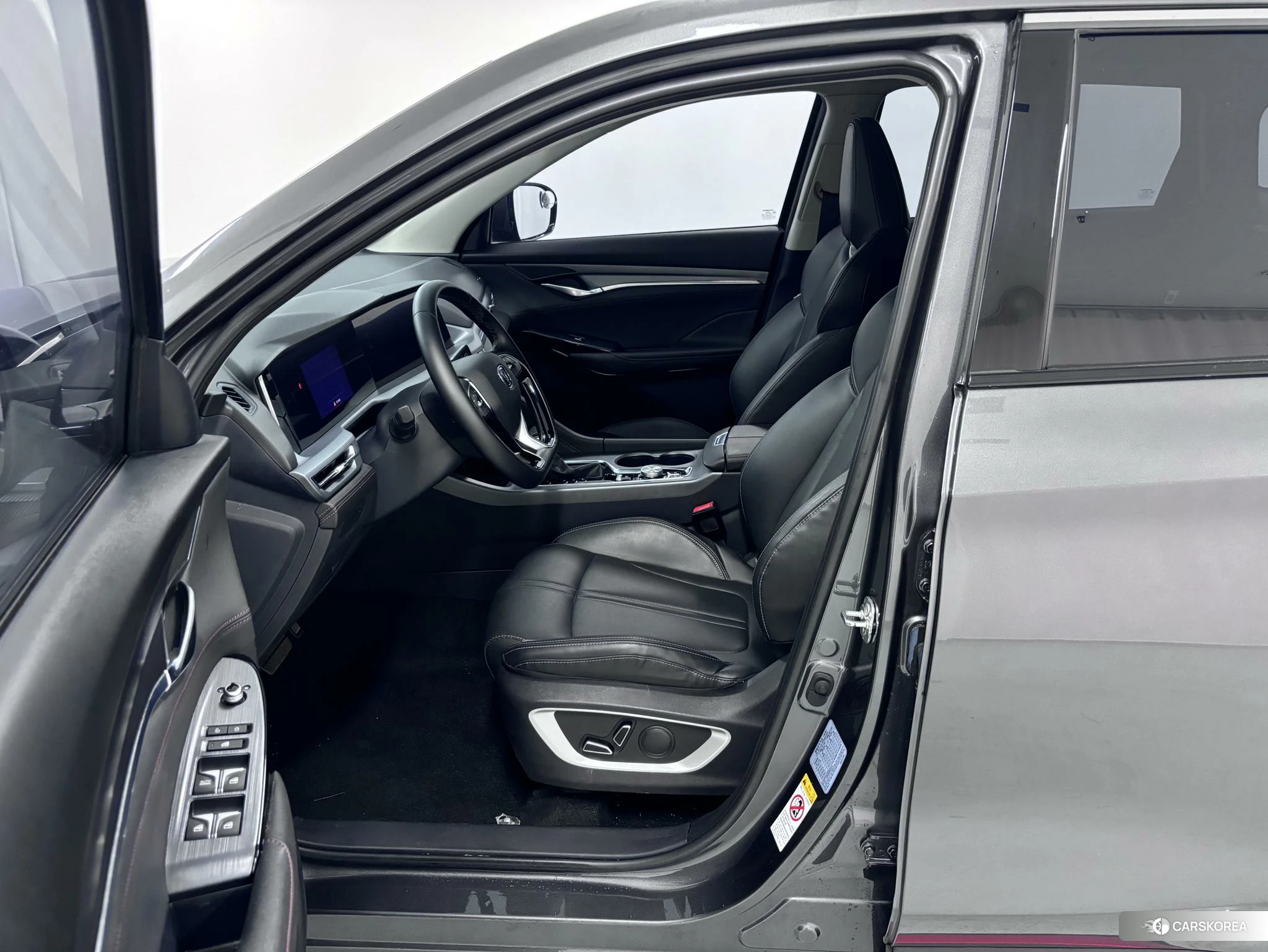 Chang'an CS75 PLUS id 4455168 из Китая 7