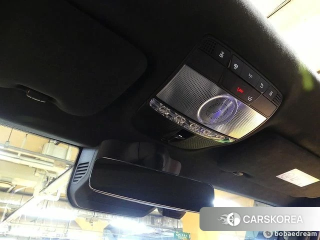Mercedes-Benz G-Class W463b id 4382340 из Кореи 7