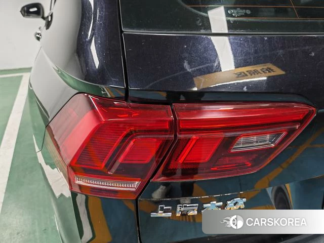 Volkswagen Tiguan L id 4208370 из Китая 7