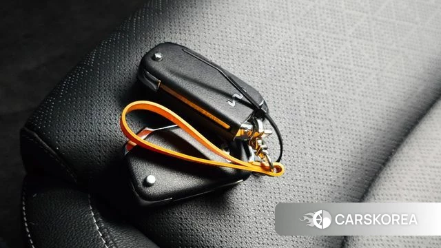 Kia The New K3 2nd generation id 4549512 из Кореи 7