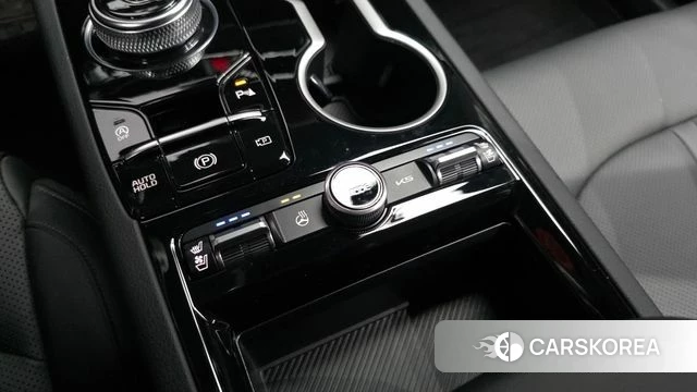 Kia The New K5 3rd generation id 4329263 из Кореи 7