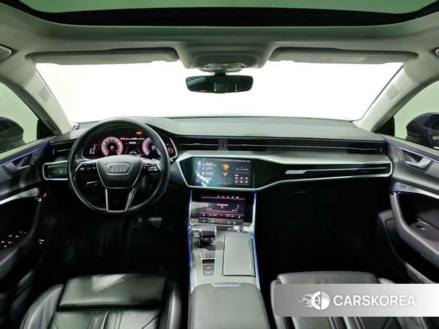 Audi A7 id 4263703 из Китая 7