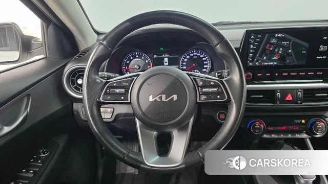 Kia The New K3 2nd generation id 4942323 из Кореи 7