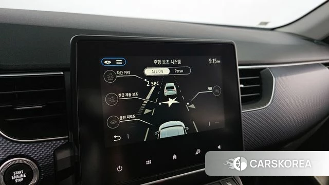 Renault Korea (Samsung) Arcana id 4400461 из Кореи 7