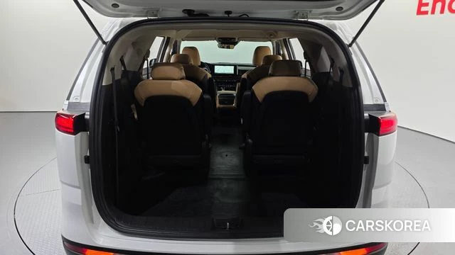 Kia Carnival 4th generation id 4623892 из Кореи 7