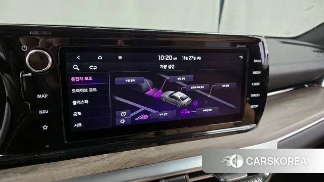 Kia K5 3rd generation id 3416289 из Кореи 7