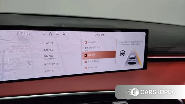 Genesis GV70 id 3462121 из Кореи 7