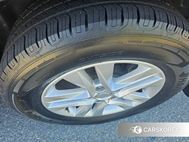 Ssangyong Rexton Sports id 2973571 из Кореи 7