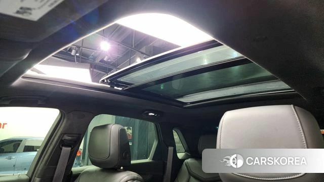 Cadillac XT5 id 4363599 из Кореи 7