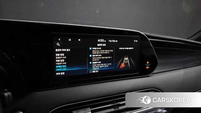 Hyundai Palisade id 3379148 из Кореи 7