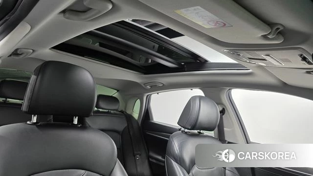 Hyundai The New Grandeur IG Hybrid id 3904696 из Кореи 7