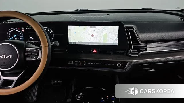 Kia Sportage 5th Generation id 3394877 из Кореи 7