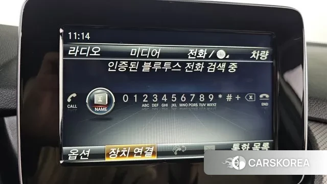 Mercedes-Benz B-Class W246 id 3408159 из Кореи 7