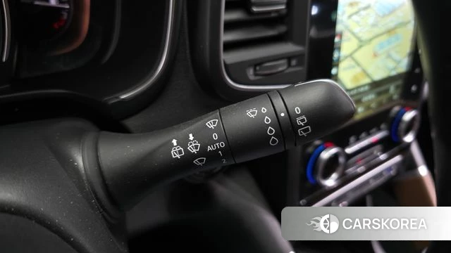 Renault Korea (Samsung) The New QM6 id 4929781 из Кореи 7