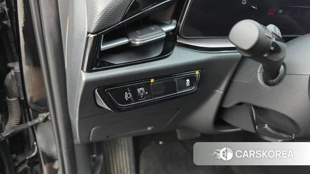 Kia Di All New Niro EV id 4768931 из Кореи 7