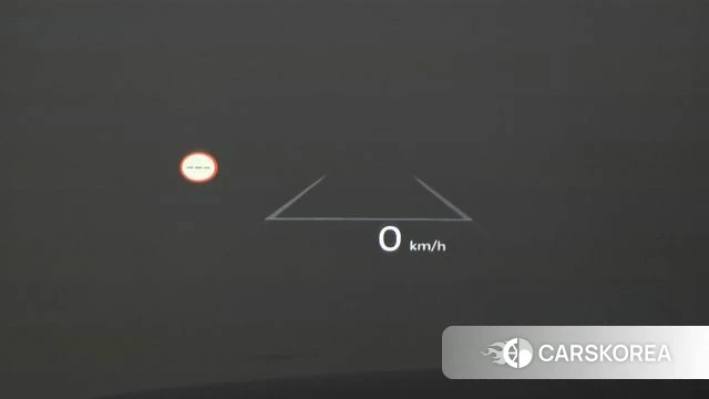 Kia The New K8 Hybrid id 4194254 из Кореи 7