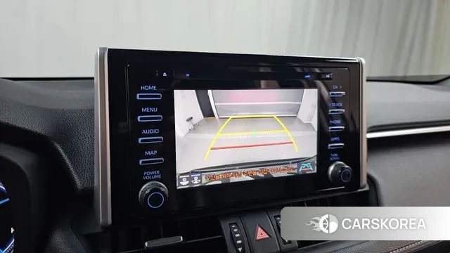 Toyota RAV4 5th Generation id 3053345 из Кореи 7