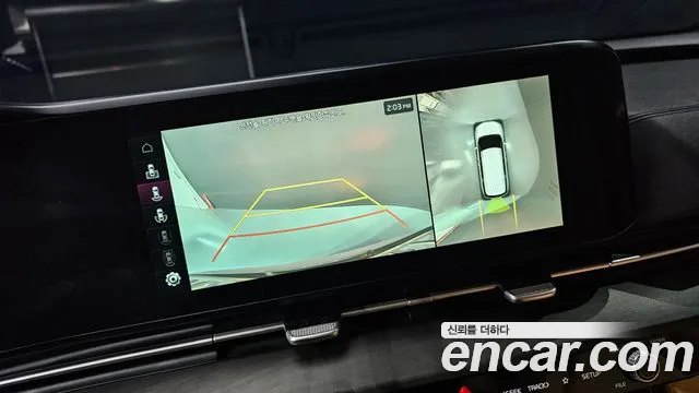 Kia Carnival 4th generation id 2670142 из Кореи 7