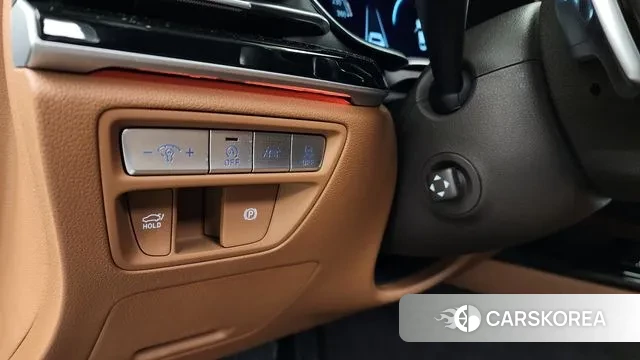 Genesis G80 (RG3) id 3468668 из Кореи 7