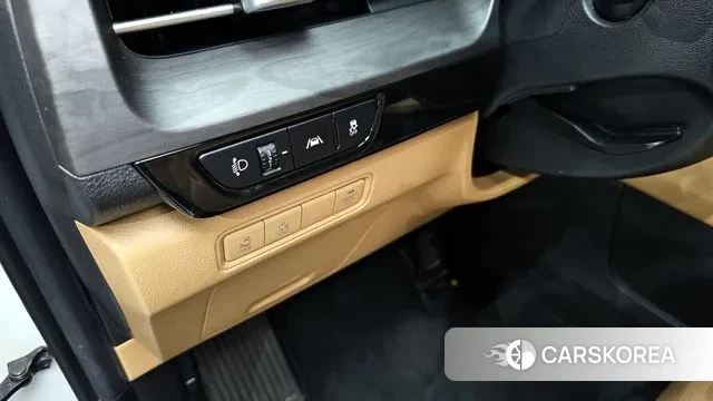 Kia Carnival 4th generation id 3389368 из Кореи 7