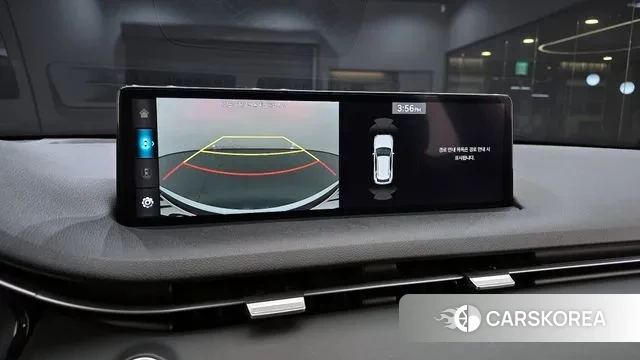 Genesis GV70 id 3377586 из Кореи 7