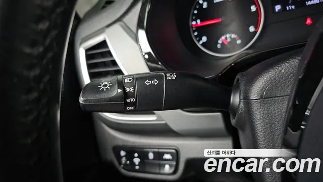 Kia Seltos id 2501400 из Кореи 7