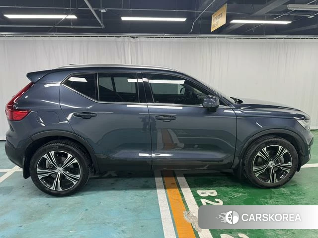 Volvo XC40 id 4207278 из Китая 7
