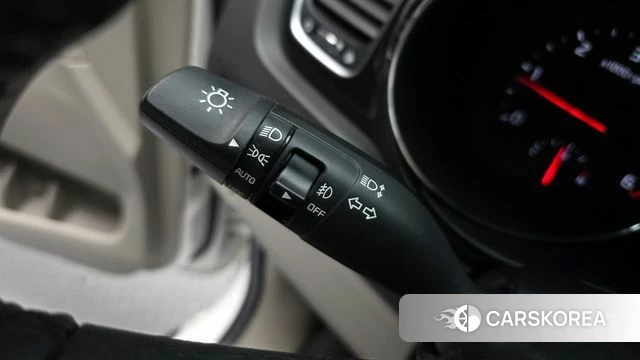 Kia The New Carnival id 3899957 из Кореи 7