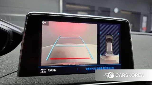 Peugeot 3008 second generation id 3518889 из Кореи 7