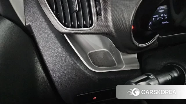 Kia The New Ray id 3545456 из Кореи 7