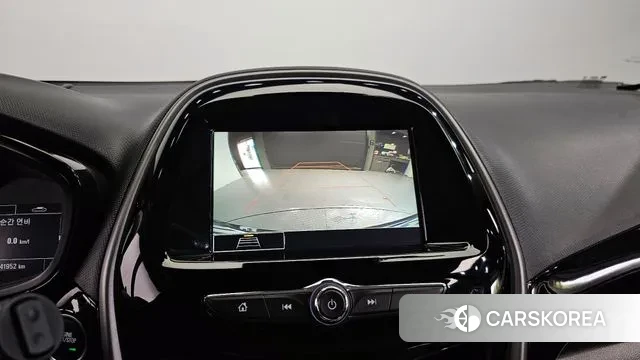 Chevrolet (GM Daewoo) The New Spark id 2930597 из Кореи 7