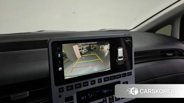 Hyundai Staria id 3826525 из Кореи 7