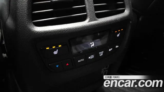 Honda Pilot 3rd generation id 2688446 из Кореи 7