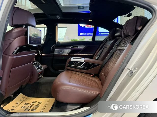 BMW 7 series id 4238484 из Китая 7