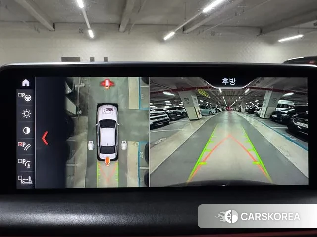 BMW 7 Series (G11) id 2977033 из Кореи 7