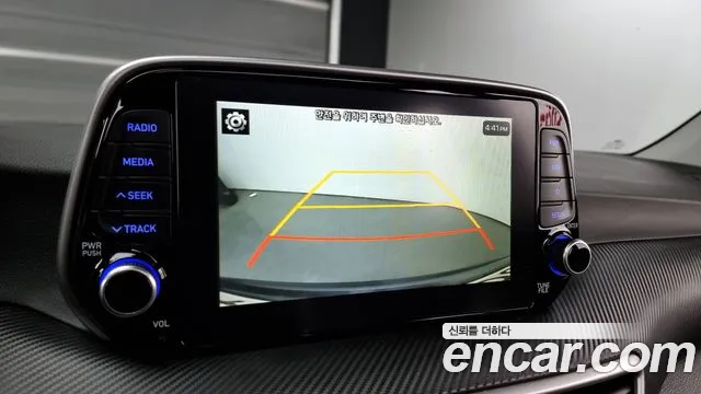 Hyundai All New Tucson id 2718528 из Кореи 7