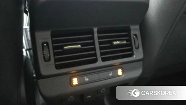 Land Rover Range Rover Evoque 2nd Generation id 4612503 из Кореи 7