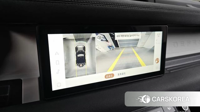 Land Rover Defender (L663) id 4187054 из Кореи 7