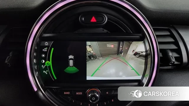 Mini Cooper id 3567159 из Кореи 7