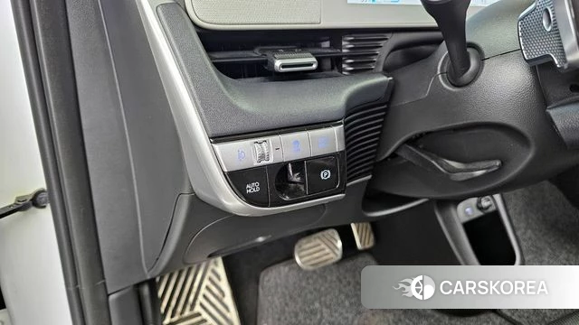 Hyundai Ionic 5 id 4223931 из Кореи 7