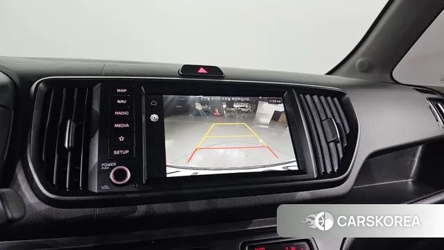 Kia The New Kia Ray id 3571339 из Кореи 7