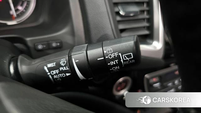 Honda Pilot 3rd generation id 3829191 из Кореи 7