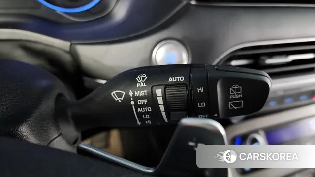 Hyundai Palisade id 3484371 из Кореи 7