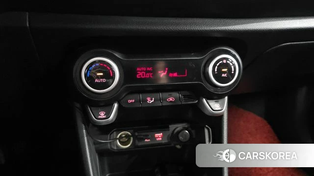 Kia All New Morning (JA) id 3937010 из Кореи 7